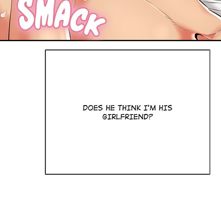 One More Time (Seokhyeon) Chapter 16 - Page 22