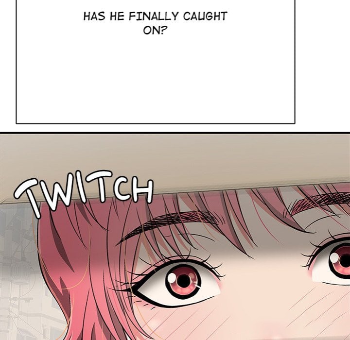 One More Time (Seokhyeon) Chapter 17 - Page 28