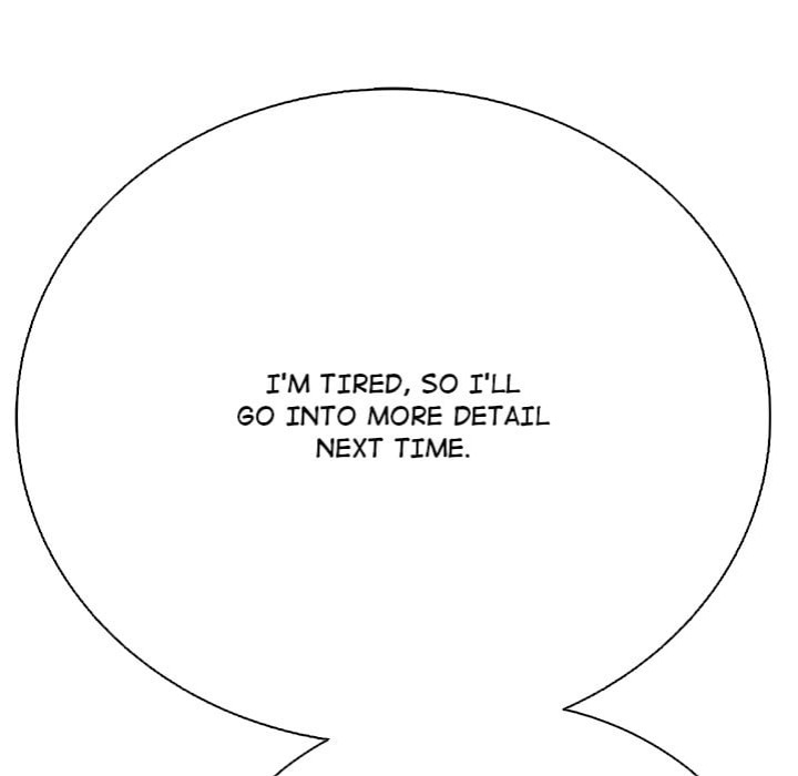 One More Time (Seokhyeon) Chapter 18 - Page 134