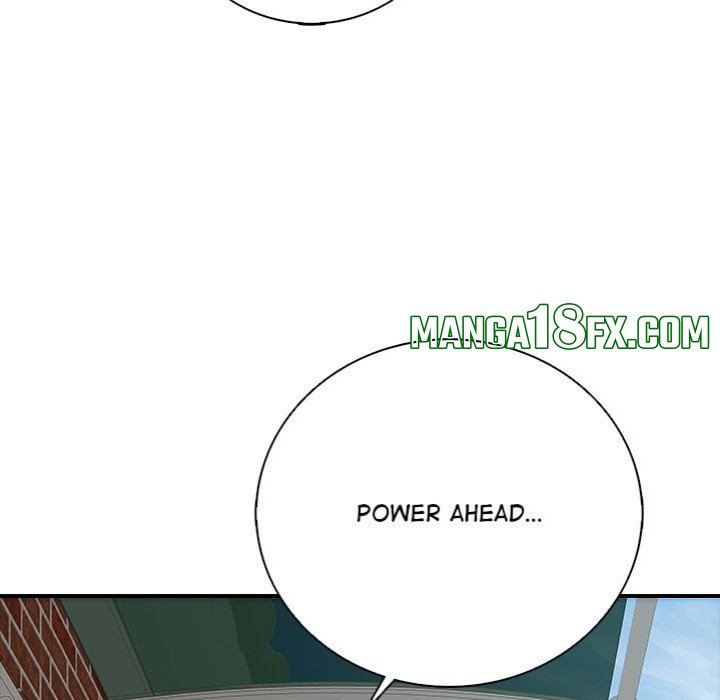 One More Time (Seokhyeon) Chapter 18 - Page 137