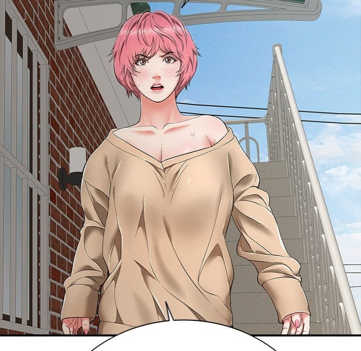 One More Time (Seokhyeon) Chapter 18 - Page 138