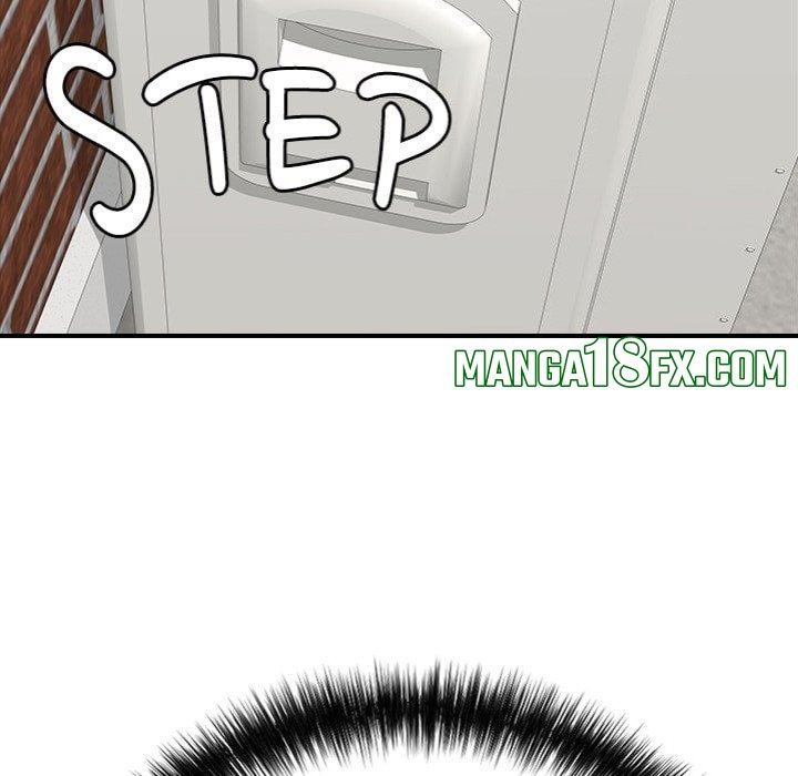 One More Time (Seokhyeon) Chapter 18 - Page 153