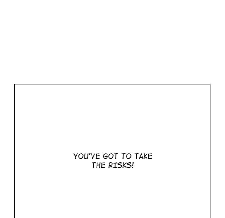 One More Time (Seokhyeon) Chapter 18 - Page 168