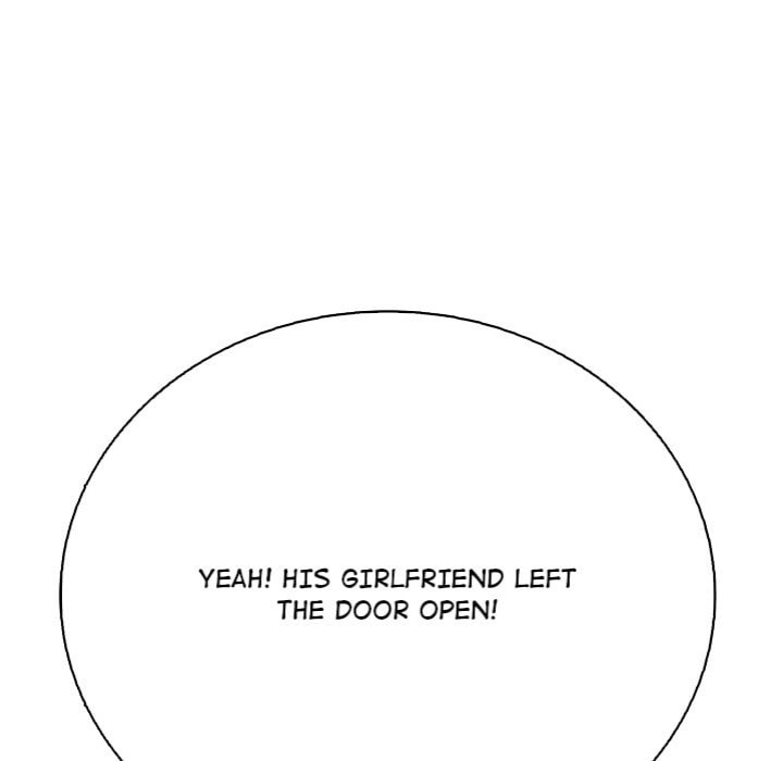 One More Time (Seokhyeon) Chapter 18 - Page 55