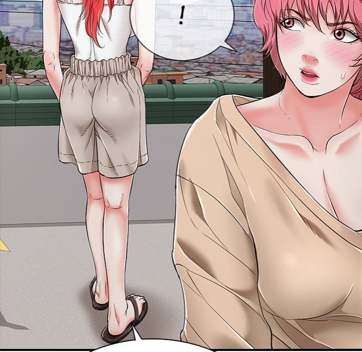 One More Time (Seokhyeon) Chapter 18 - Page 71