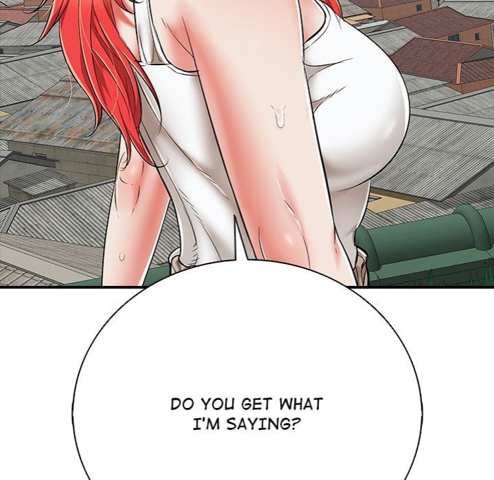 One More Time (Seokhyeon) Chapter 18 - Page 79