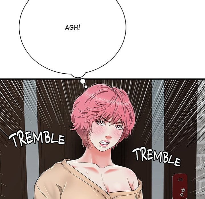 One More Time (Seokhyeon) Chapter 18 - Page 81