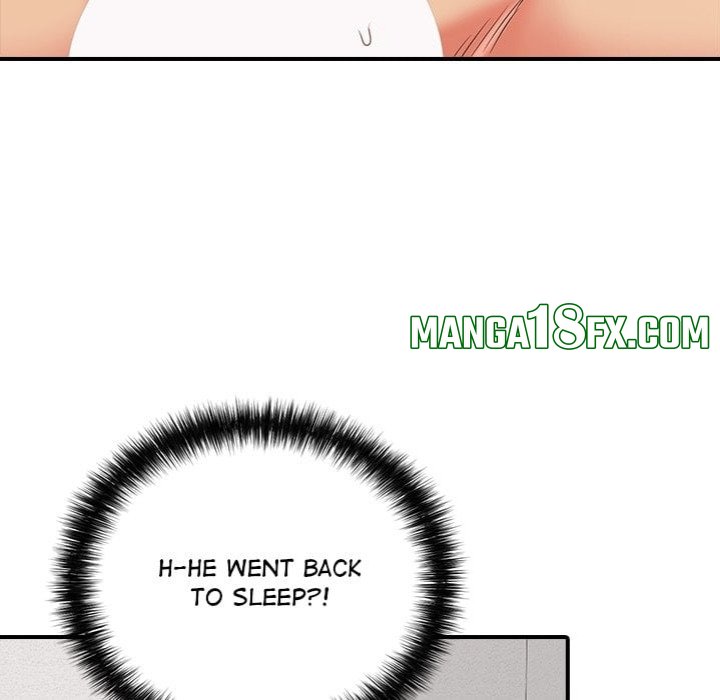 One More Time (Seokhyeon) Chapter 19 - Page 102