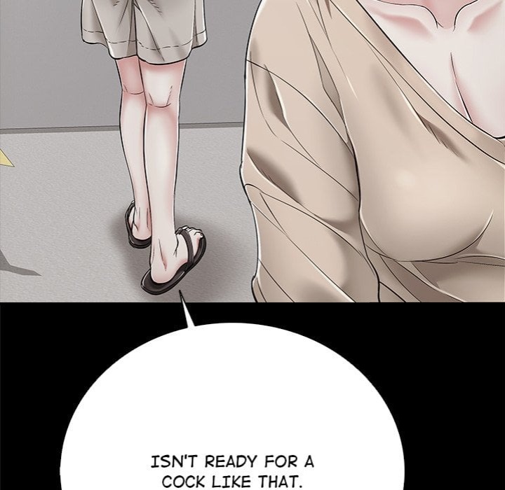 One More Time (Seokhyeon) Chapter 19 - Page 113