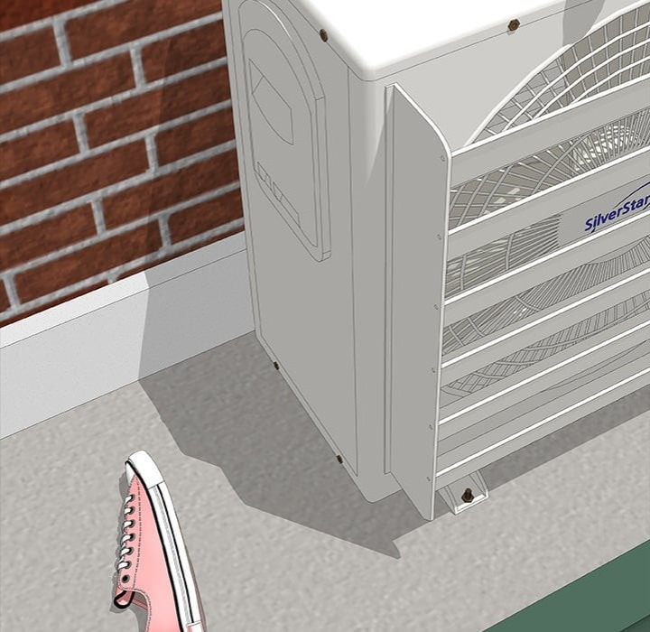 One More Time (Seokhyeon) Chapter 19 - Page 14