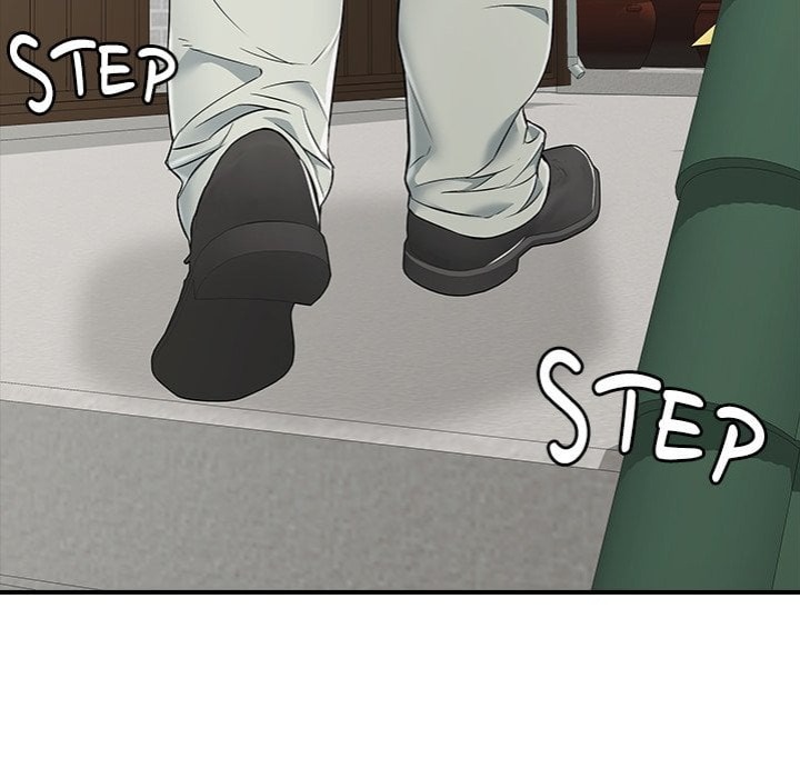 One More Time (Seokhyeon) Chapter 19 - Page 161