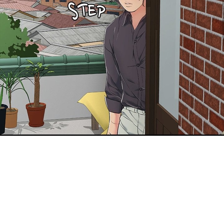 One More Time (Seokhyeon) Chapter 19 - Page 179