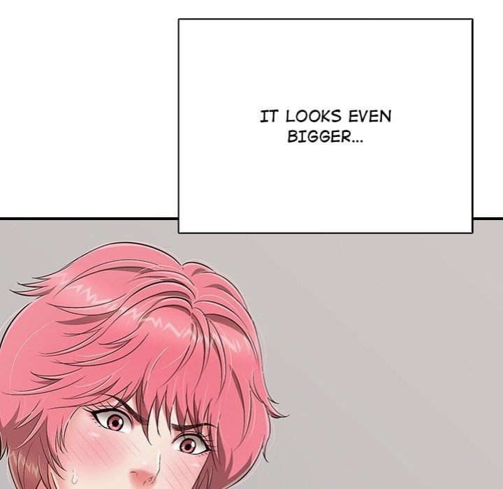 One More Time (Seokhyeon) Chapter 19 - Page 5