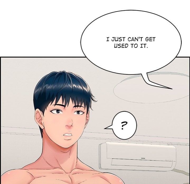 One More Time (Seokhyeon) Chapter 2 - Page 115