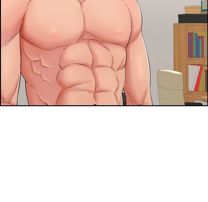 One More Time (Seokhyeon) Chapter 2 - Page 116