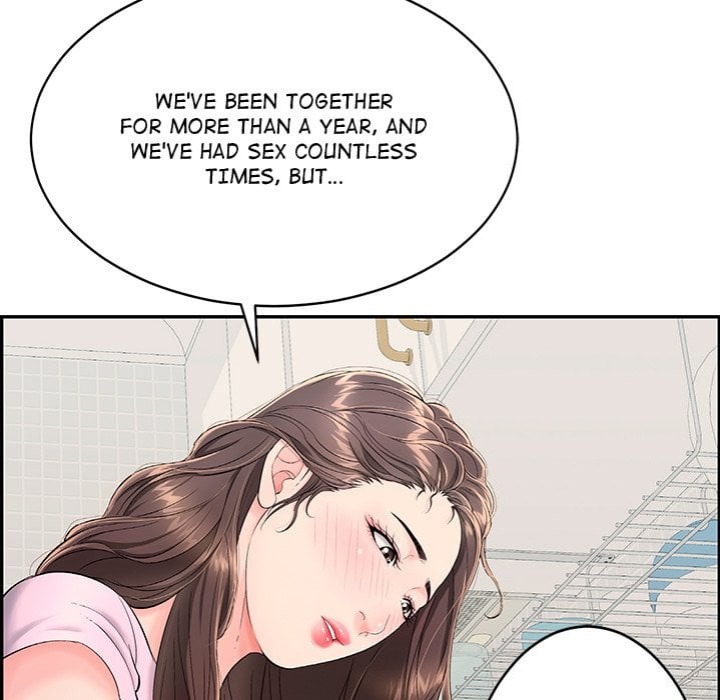 One More Time (Seokhyeon) Chapter 2 - Page 119