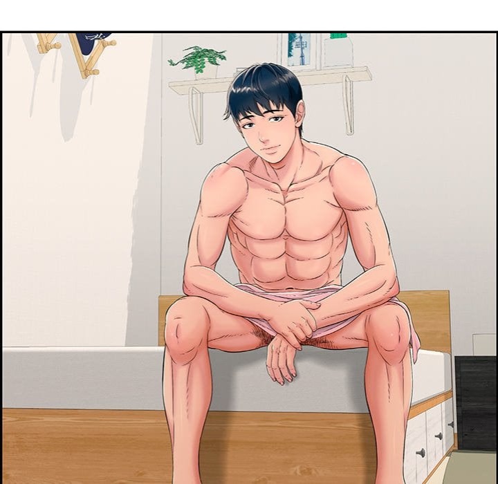 One More Time (Seokhyeon) Chapter 2 - Page 126