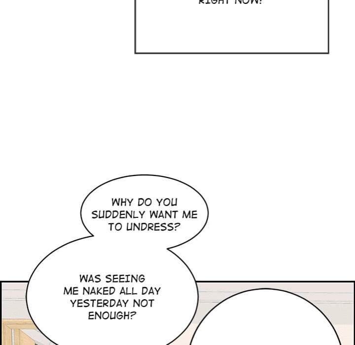 One More Time (Seokhyeon) Chapter 2 - Page 141