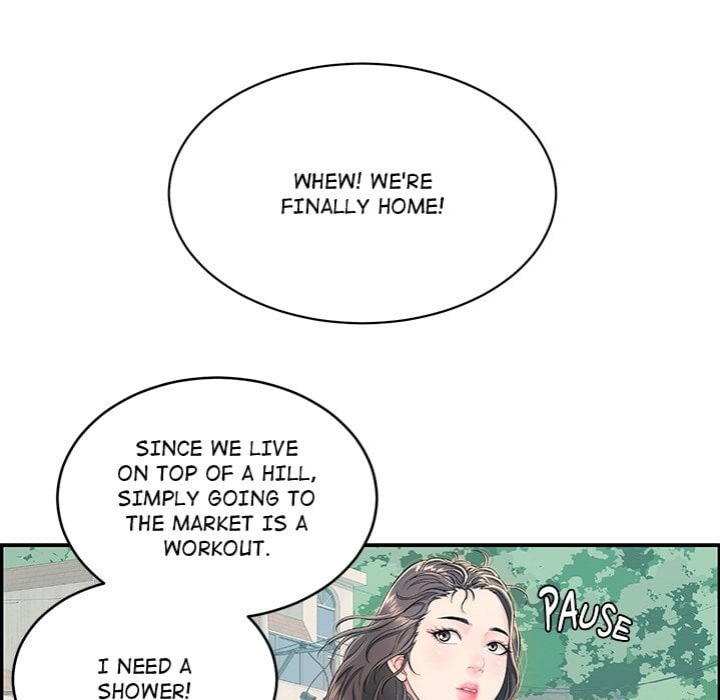 One More Time (Seokhyeon) Chapter 2 - Page 27