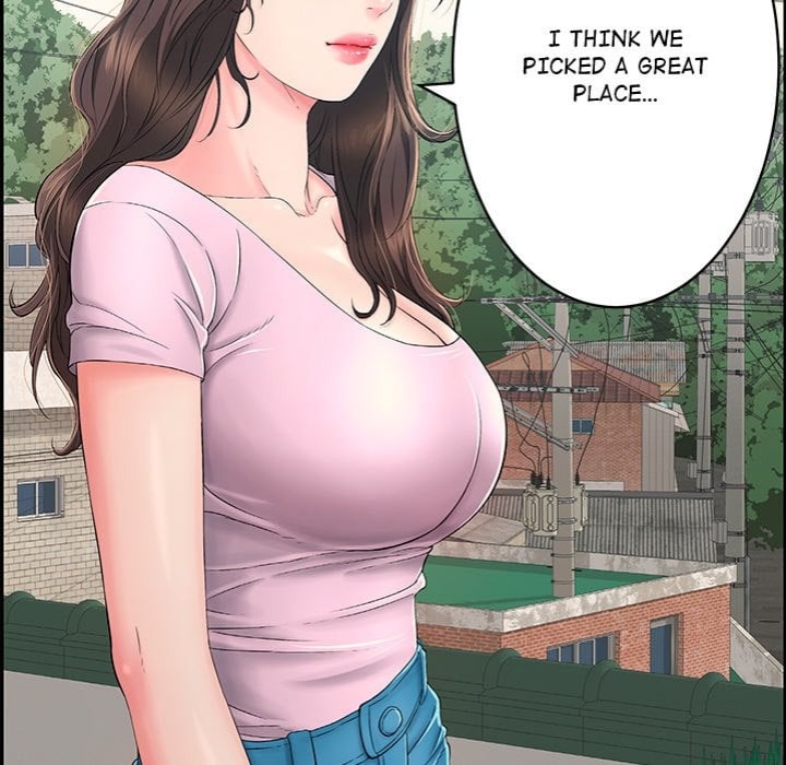 One More Time (Seokhyeon) Chapter 2 - Page 42