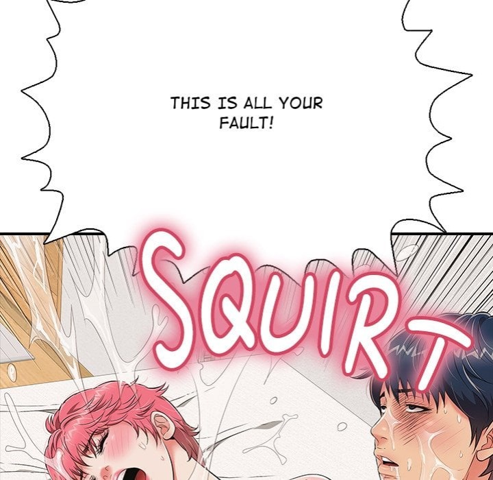 One More Time (Seokhyeon) Chapter 20 - Page 182