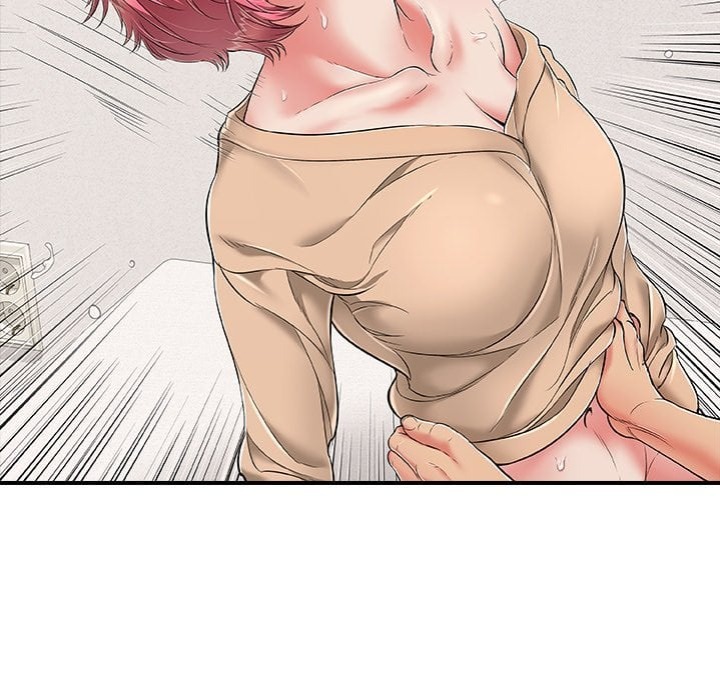 One More Time (Seokhyeon) Chapter 20 - Page 38