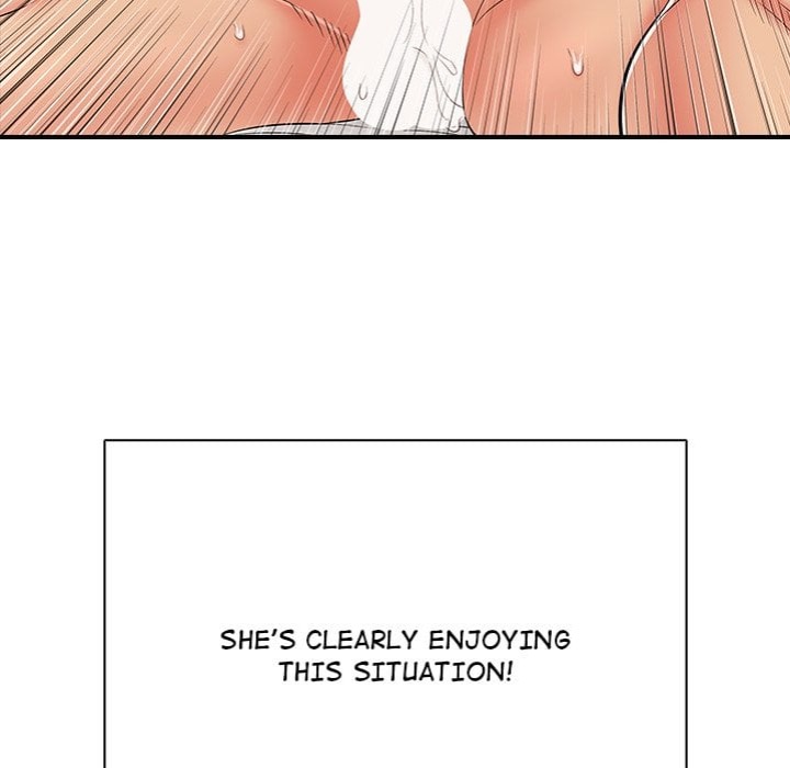 One More Time (Seokhyeon) Chapter 20 - Page 81