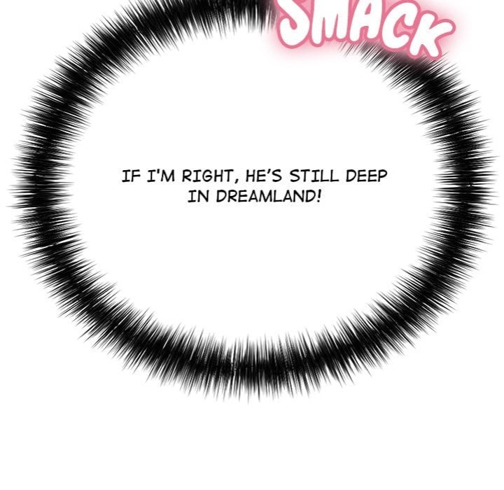 One More Time (Seokhyeon) Chapter 21 - Page 110