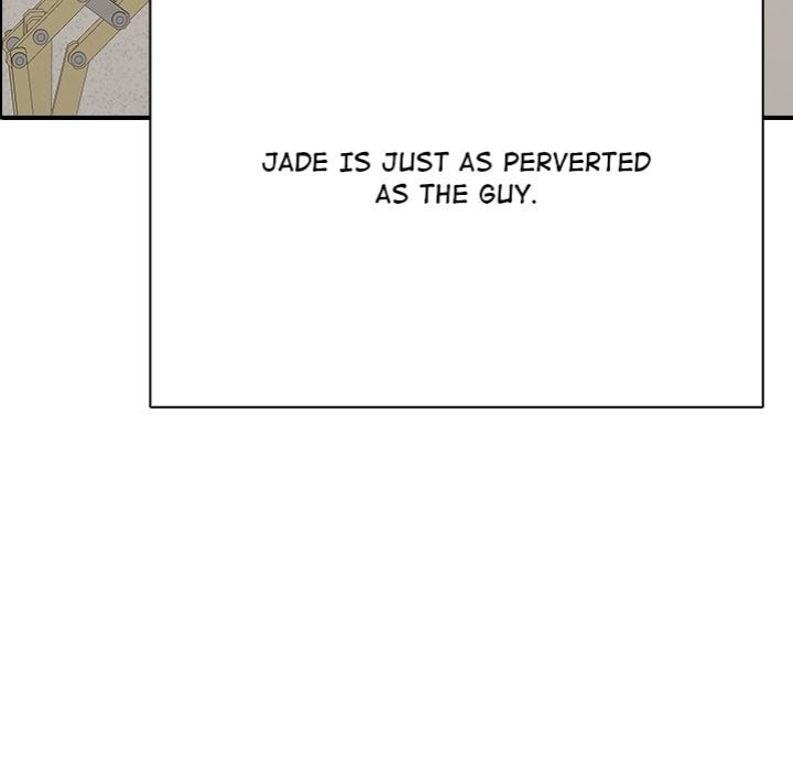 One More Time (Seokhyeon) Chapter 21 - Page 22