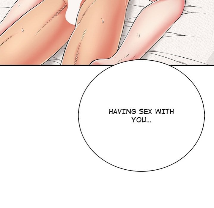 One More Time (Seokhyeon) Chapter 22 - Page 164
