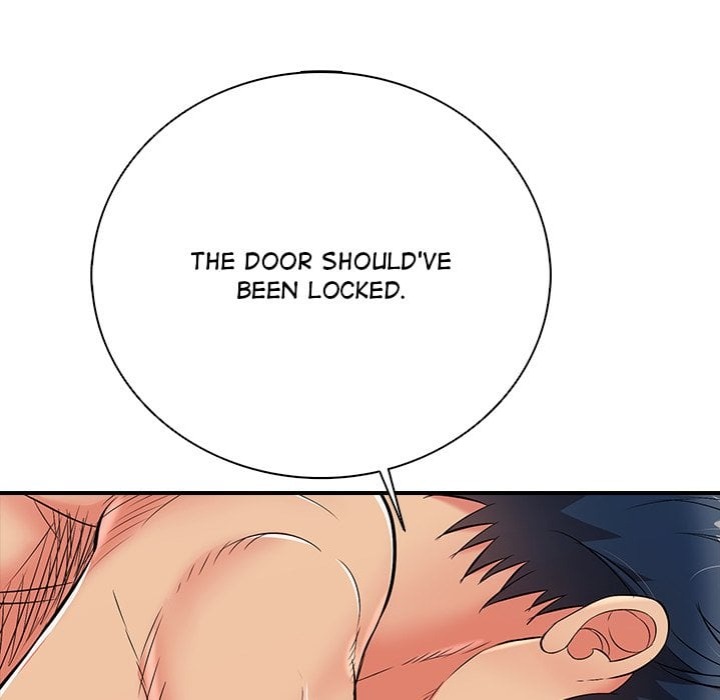 One More Time (Seokhyeon) Chapter 22 - Page 186