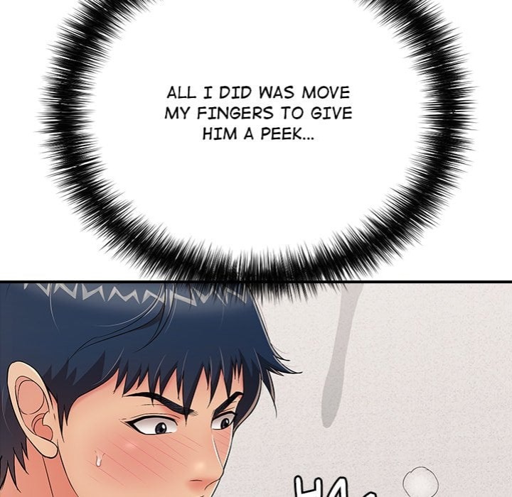 One More Time (Seokhyeon) Chapter 23 - Page 106