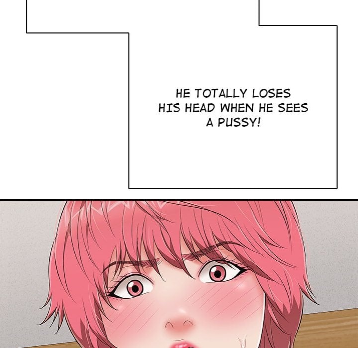 One More Time (Seokhyeon) Chapter 23 - Page 120