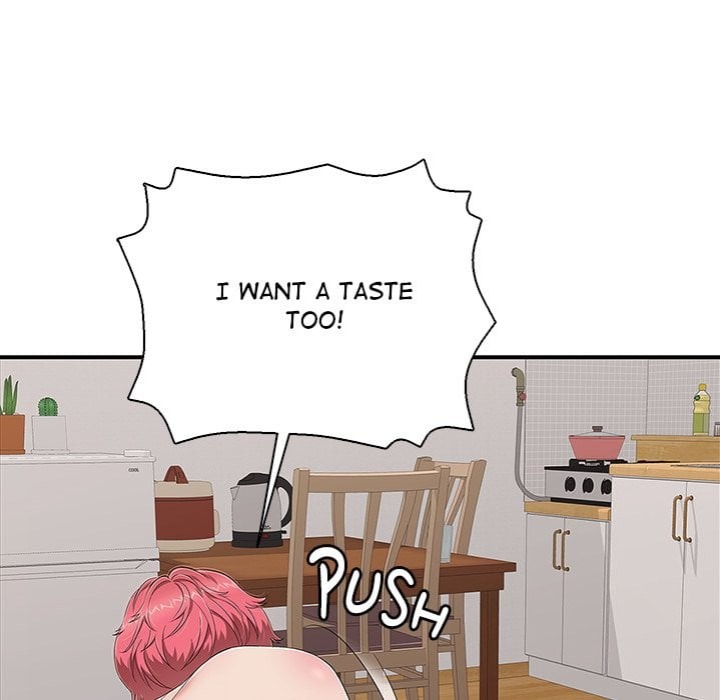 One More Time (Seokhyeon) Chapter 24 - Page 179