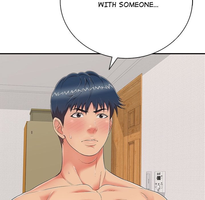 One More Time (Seokhyeon) Chapter 24 - Page 35