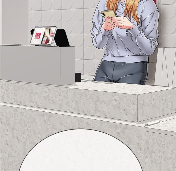 One More Time (Seokhyeon) Chapter 24 - Page 5