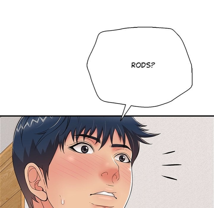 One More Time (Seokhyeon) Chapter 24 - Page 51