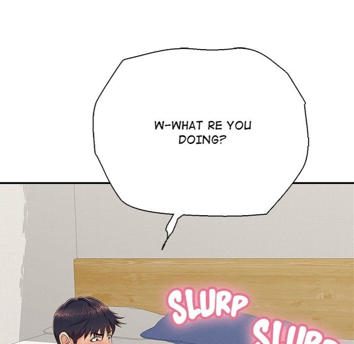 One More Time (Seokhyeon) Chapter 26 - Page 165