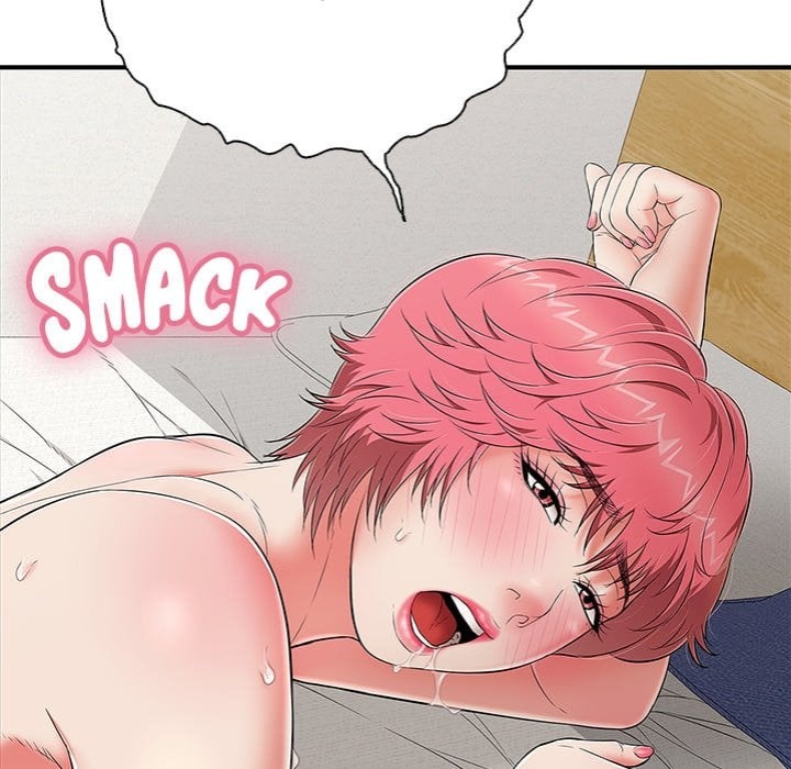 One More Time (Seokhyeon) Chapter 26 - Page 51