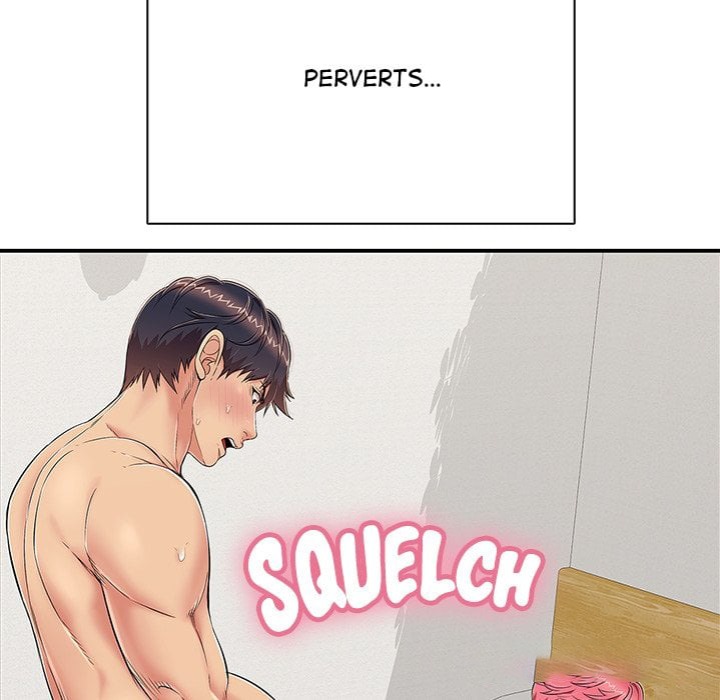 One More Time (Seokhyeon) Chapter 26 - Page 68