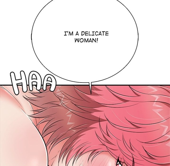 One More Time (Seokhyeon) Chapter 26 - Page 8