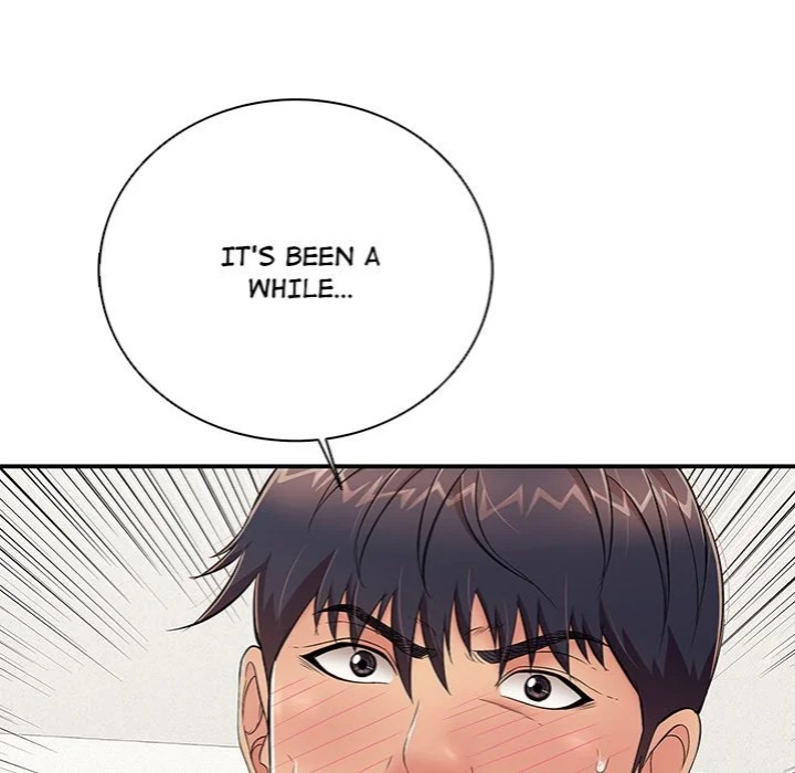 One More Time (Seokhyeon) Chapter 27 - Page 65