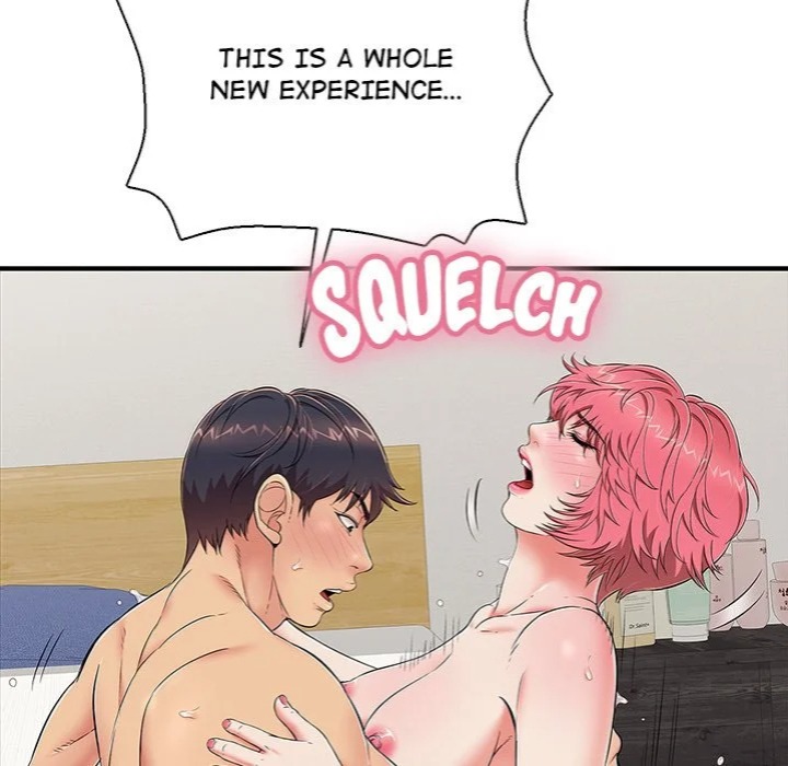 One More Time (Seokhyeon) Chapter 27 - Page 81