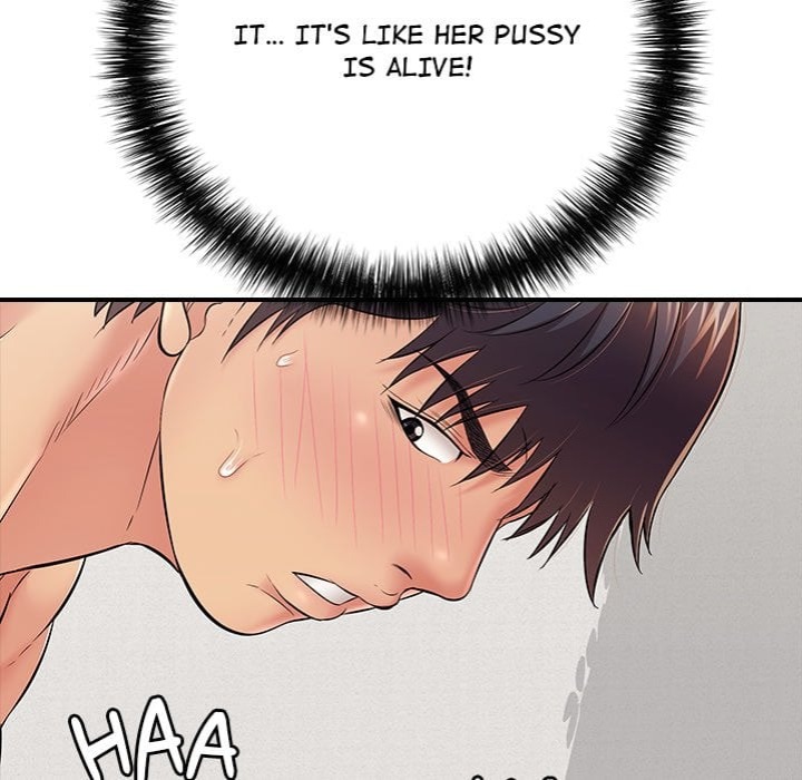 One More Time (Seokhyeon) Chapter 28 - Page 20