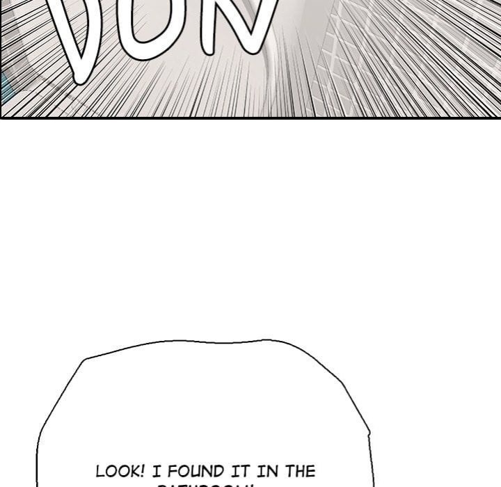 One More Time (Seokhyeon) Chapter 29 - Page 112