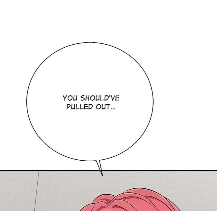 One More Time (Seokhyeon) Chapter 29 - Page 23