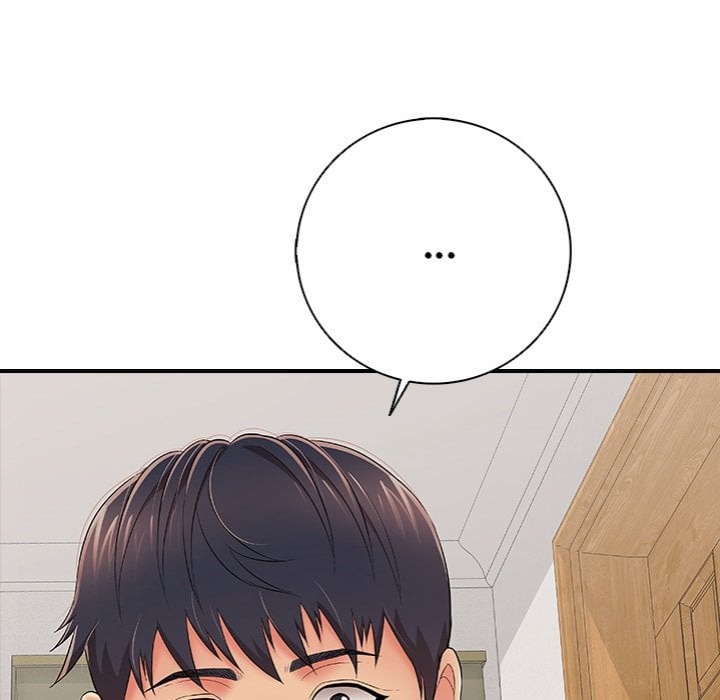 One More Time (Seokhyeon) Chapter 29 - Page 28