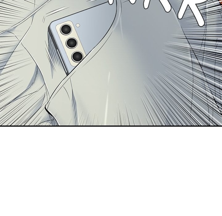 One More Time (Seokhyeon) Chapter 29 - Page 61