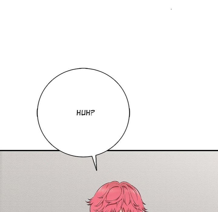 One More Time (Seokhyeon) Chapter 29 - Page 8