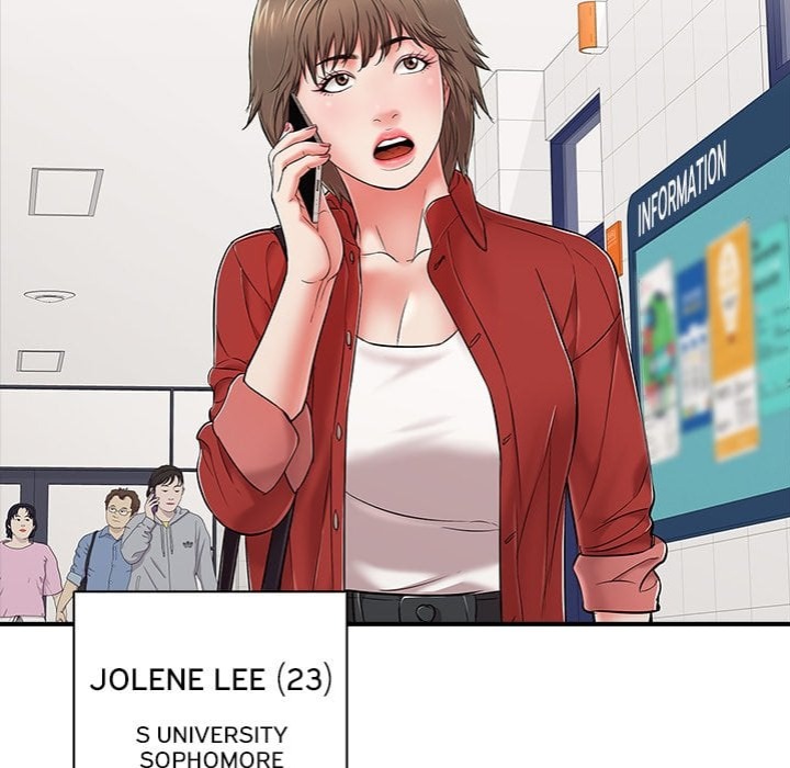 One More Time (Seokhyeon) Chapter 29 - Page 82